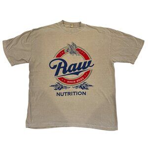 OG Raw Nutrition - Chris Bumstead T-Shirt